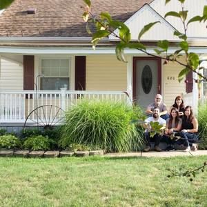 Meet your Posher, Linda